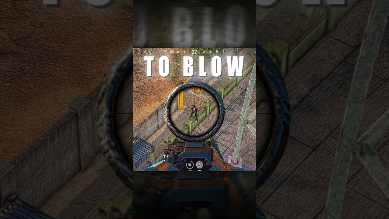 Best M700 Clip in Bloodstrike💀