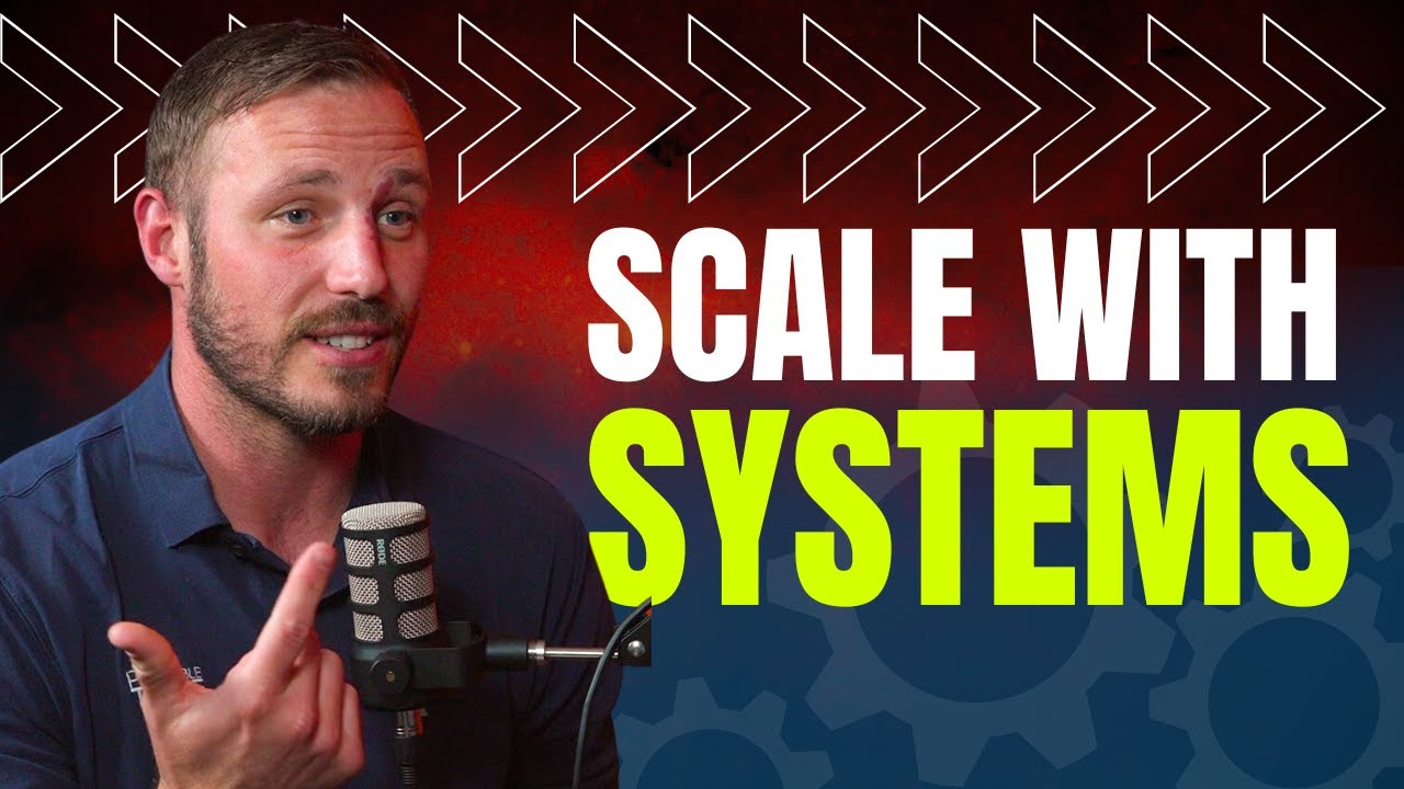 Systemize Your Business Now! You'll Never Believe the results....