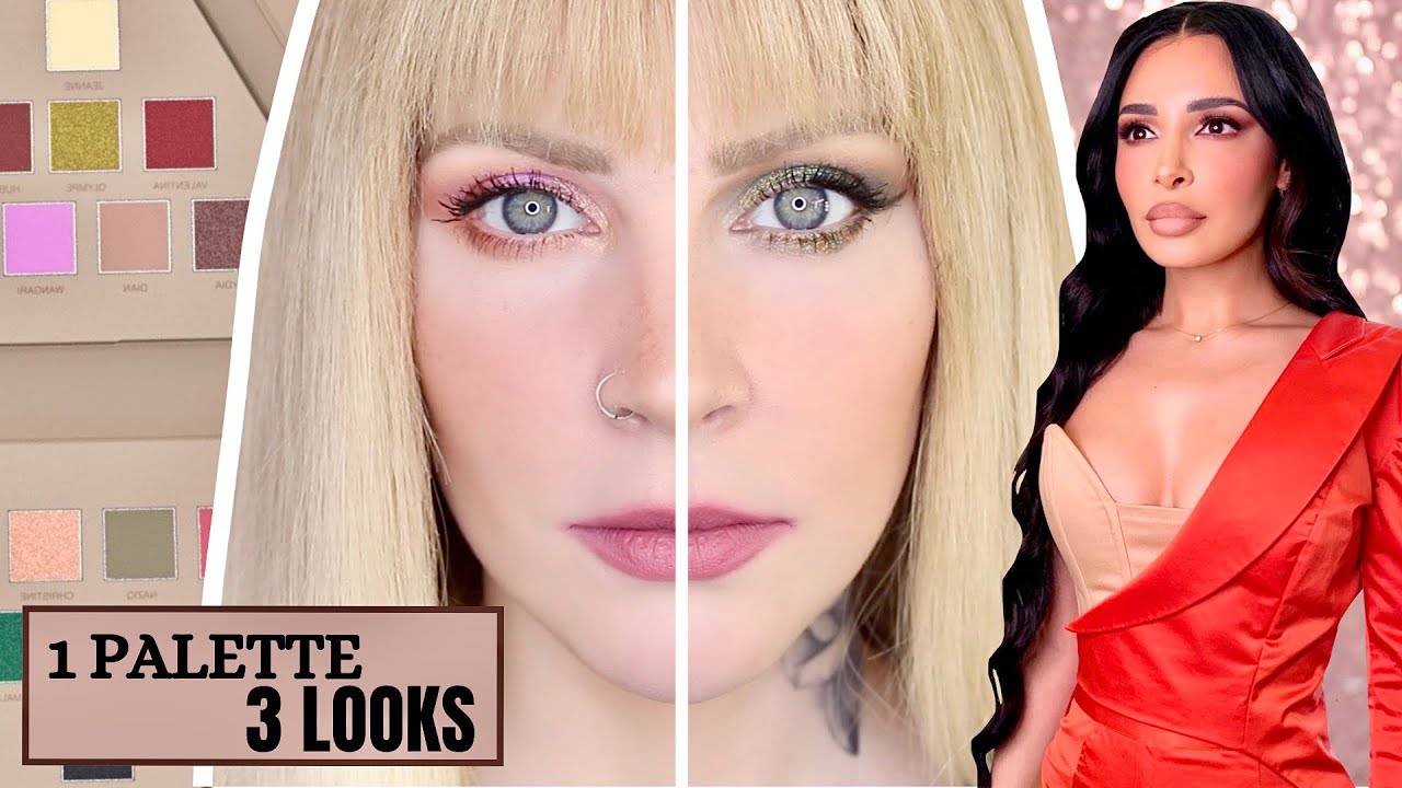 Je teste OTRERA BEAUTY by @Sananas !