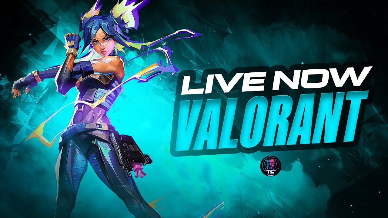 Back After Long Time | Valorant Ranked Live | Wish Me Luck