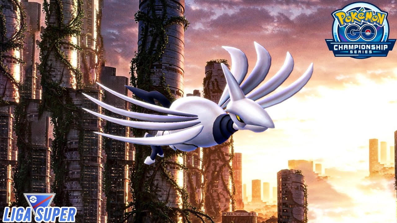 EST&Aacute; DE REGRESO &iexcl;SKARMORY ROMPIENDO TEAMS EN LA CHAMPIONSHIPS SERIES 2025!