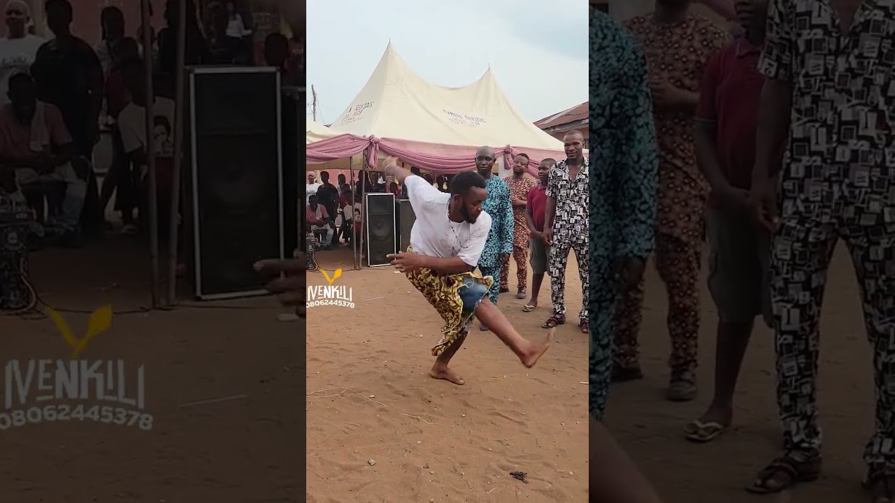 IFEJIAMATU FESTIVAL SEASON 2 ONITSHA IN APRIL 2024.