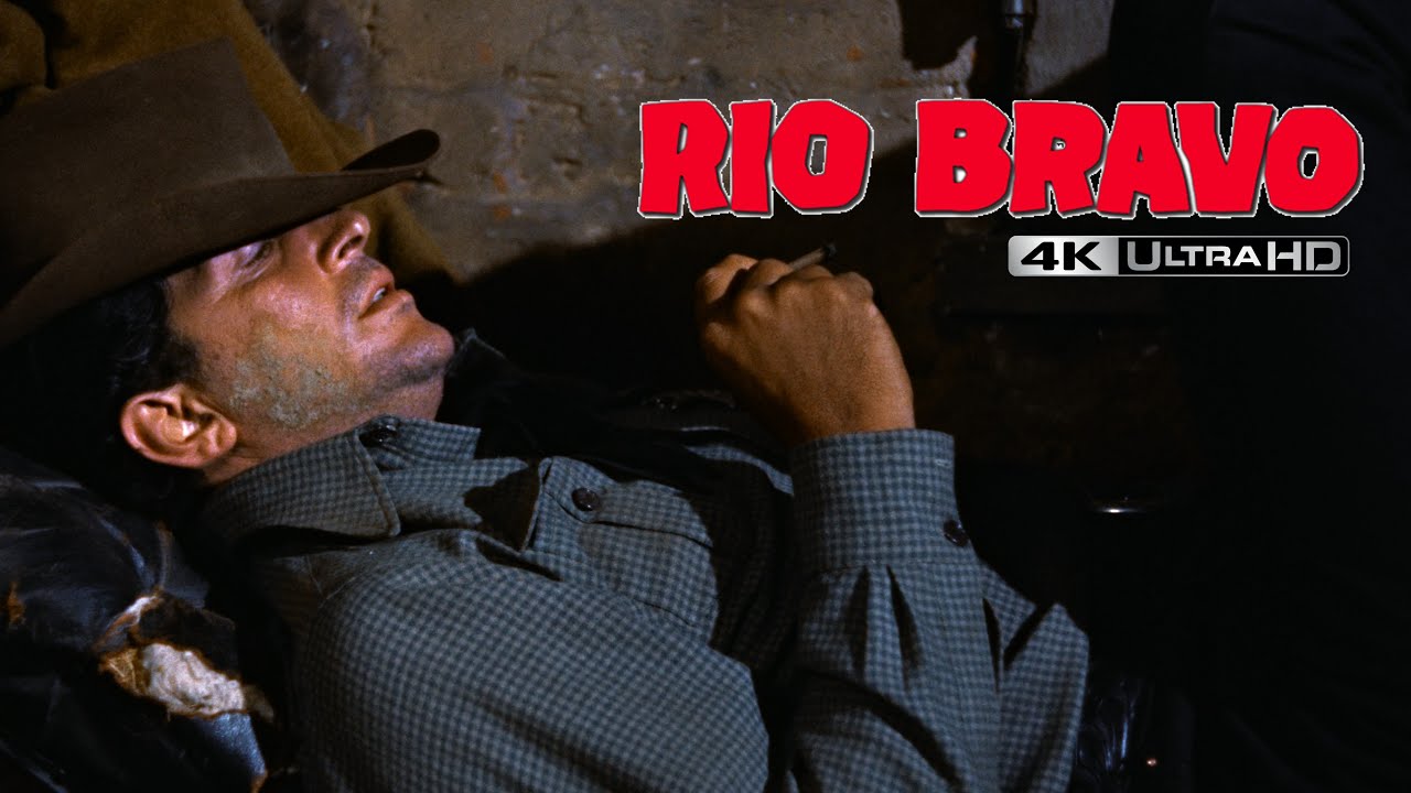Rio Bravo (1959) - 