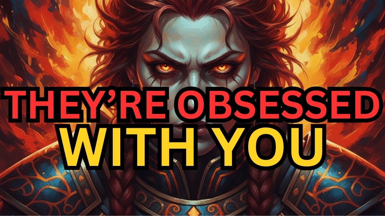 CHOSEN ONES, 8 REASONS WHY EVERYONE IS SECRETLY WATCHING YOU! 👀🔥