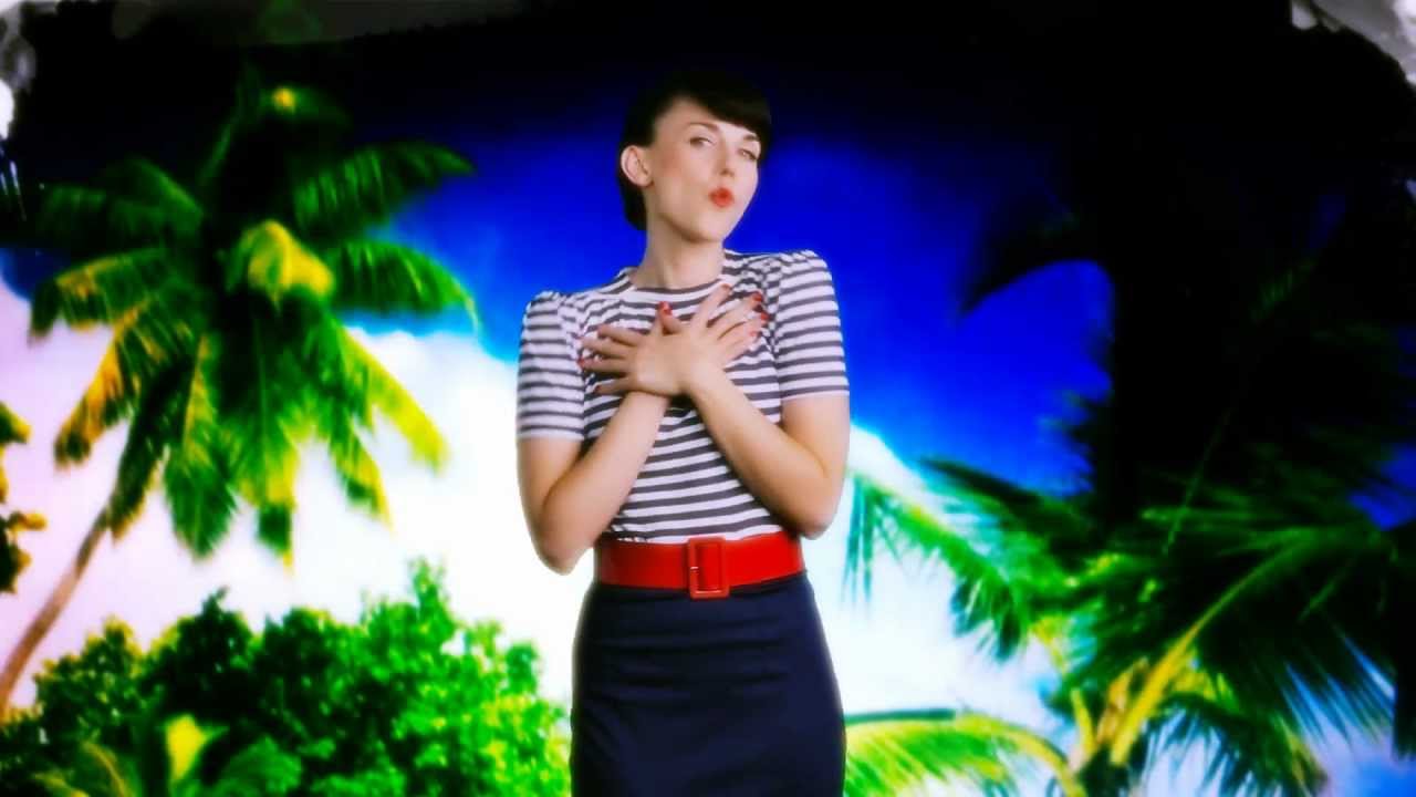 Sommer aus Papier (Musikvideo)