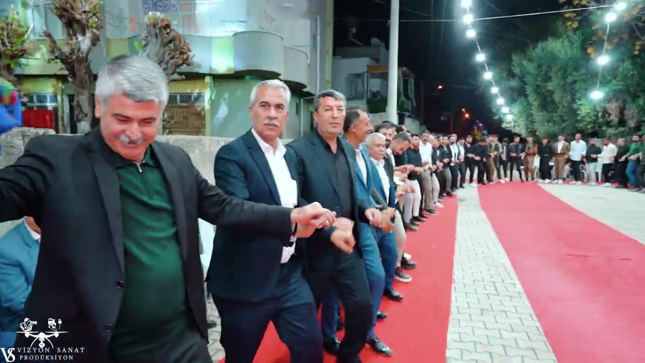 ABDULLA HARKİ- SEGAVİ 2025 OSMANİYE( KORKMAZ AİLELERİNİN MUHTEŞEM KINASI)- EVİN & FERHAT #viral