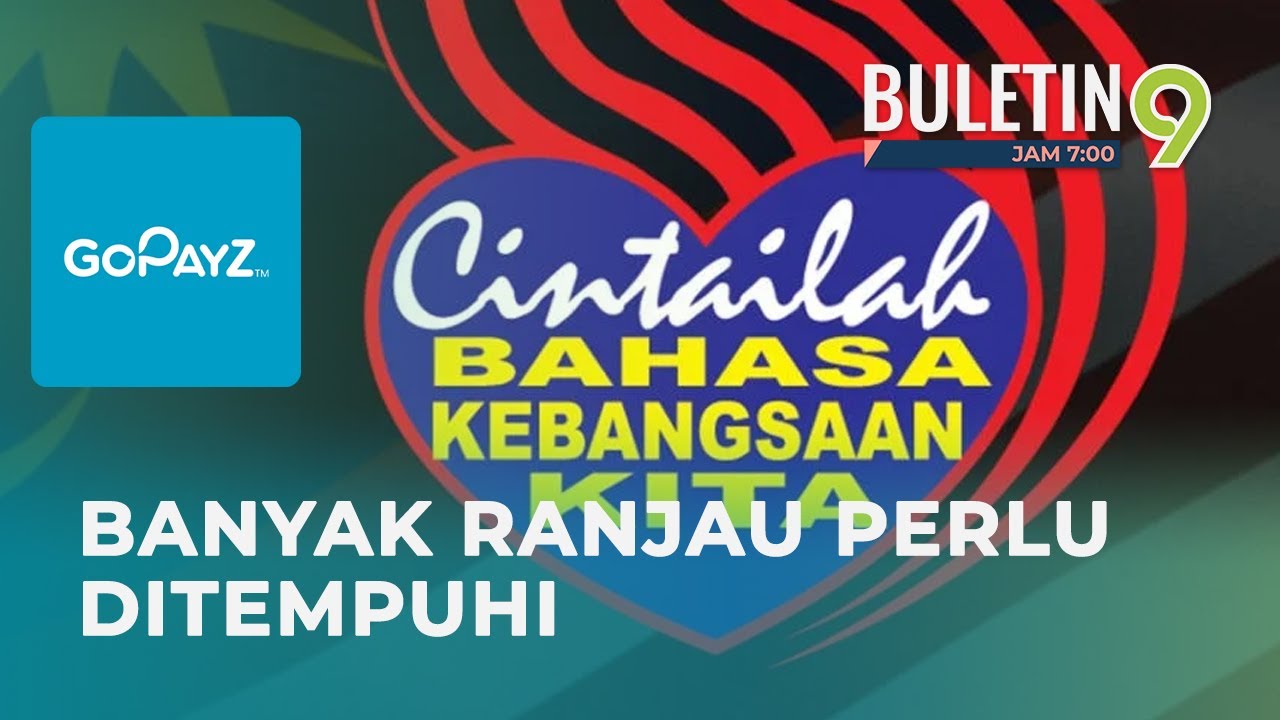 Memantapkan Bahasa Melayu Di Pentas ASEAN