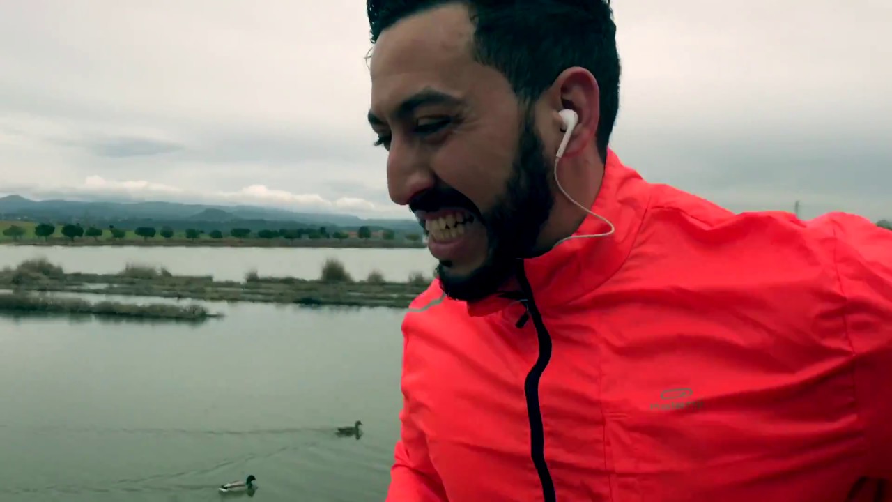 JEEBLI | VIVE | VIDEOCLIP OFICIAL