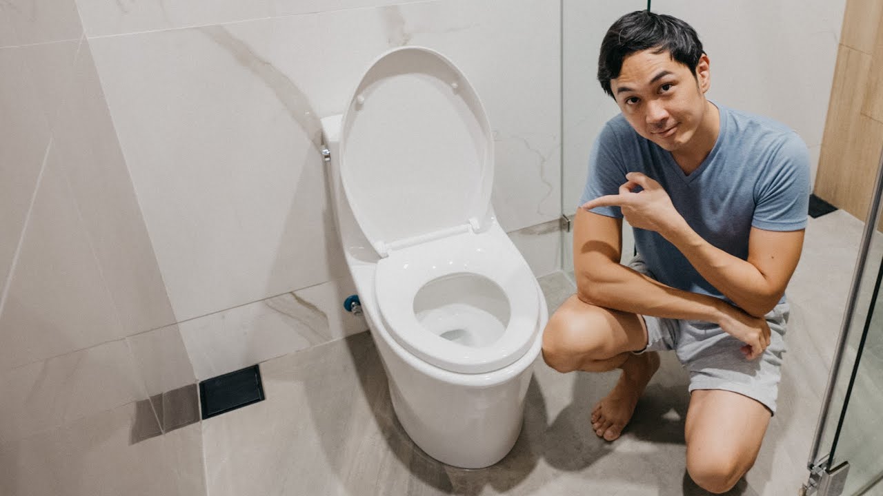 Устраните запахи в доме навсегда!