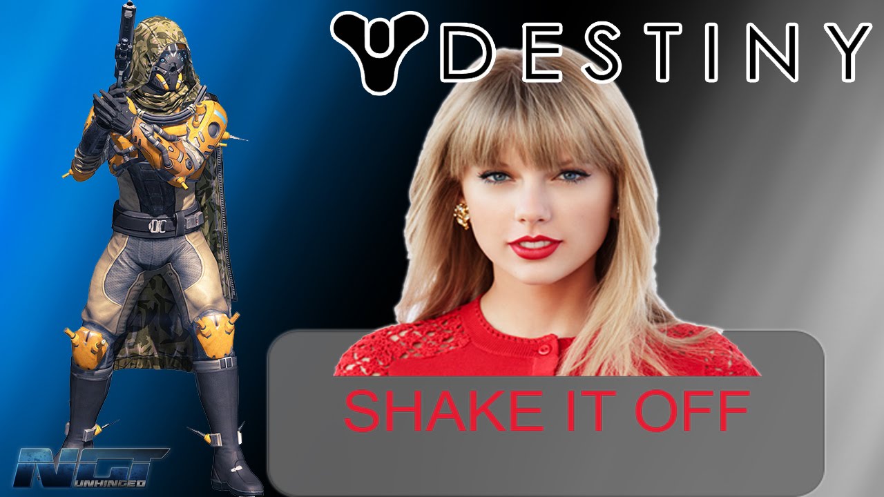 Destiny: LEVEL 32 AND I'M JUST GONNA SHAKE IT OFF▐ Destiny Guide