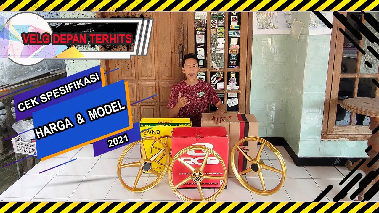 Mengulas Vleg terhits Rcb, Vnd, Vrossi versi herex maupun harian