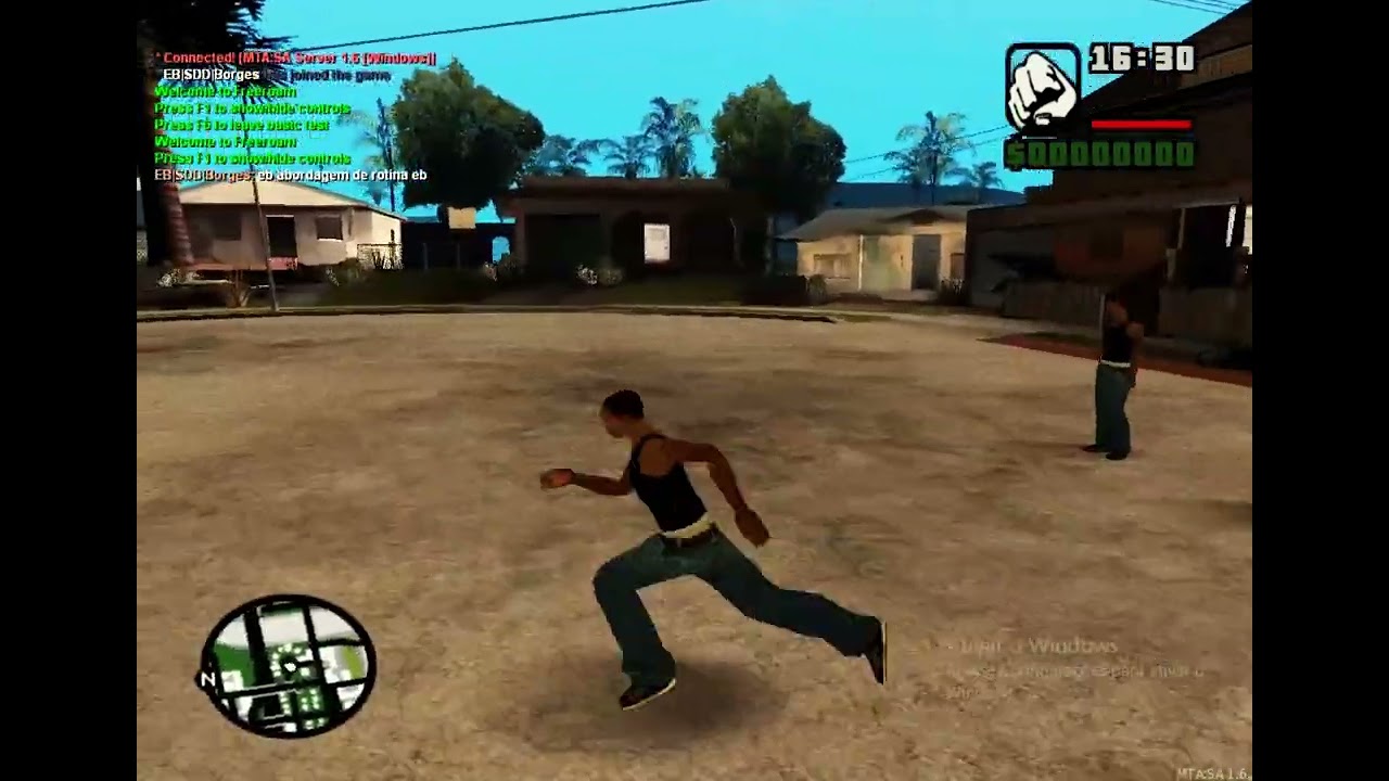 MACRO AHK MTA LIFEFOOT+CORRER  COM SOCO 