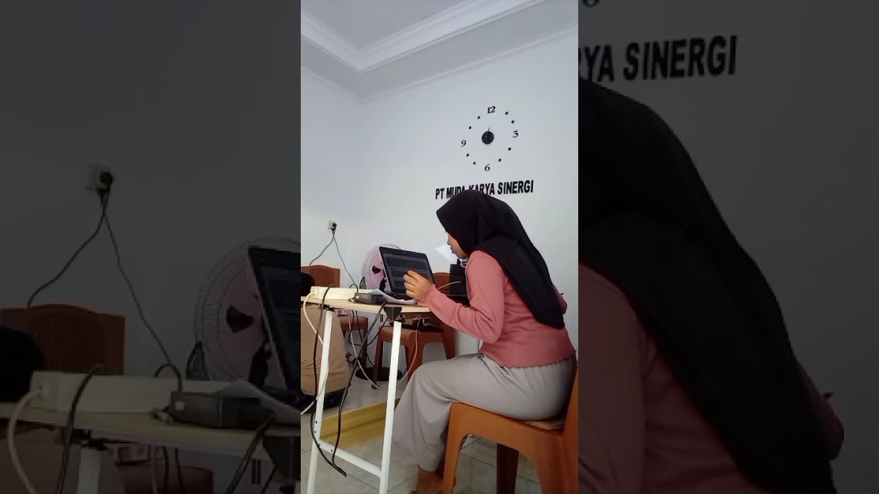 MINI VLOG: CHALLANGE MENCARI PEKERJAAN ALA DORAA (NANAII🤗🥰🤩😘)