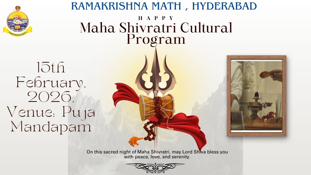 Maha Shivaratri 16-02-2026 (Monday)_4 Prahar