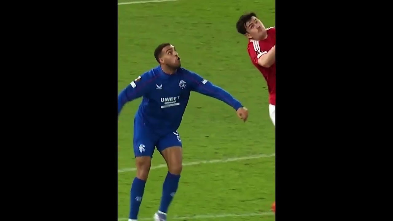 The touch and finish from Dessers #UEL