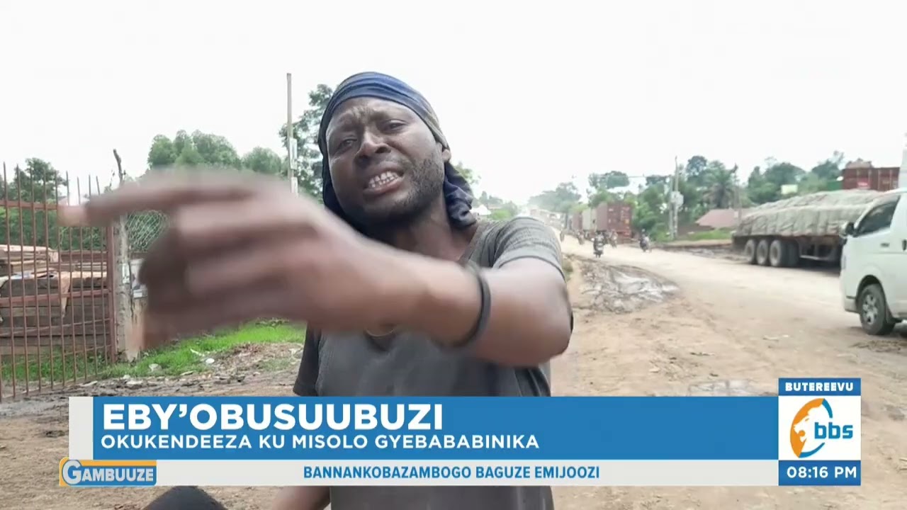 Abavuzi b’Ebimotoka Balaajanidde URA Okubakendeereza ku Misolo
