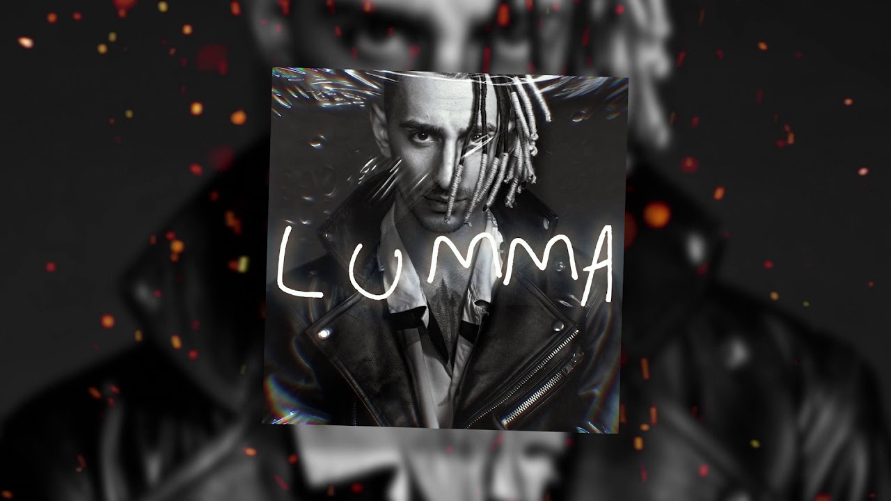 LUMMA - Пакуйся (Official Audio)