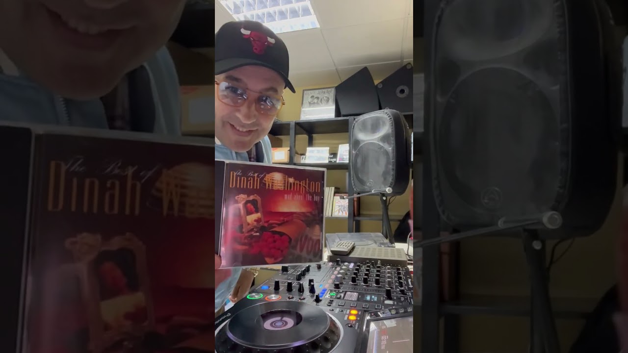 #compactdisc