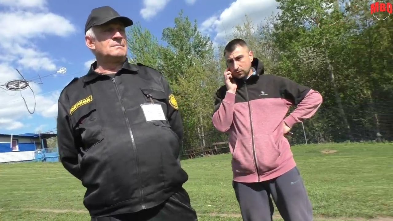 Капитальное строительство под видом некапитального? В Битцевском лесу опять нарушают закон!