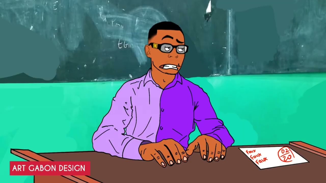 Baccalauréat 2025 (avec DG Sympathi)