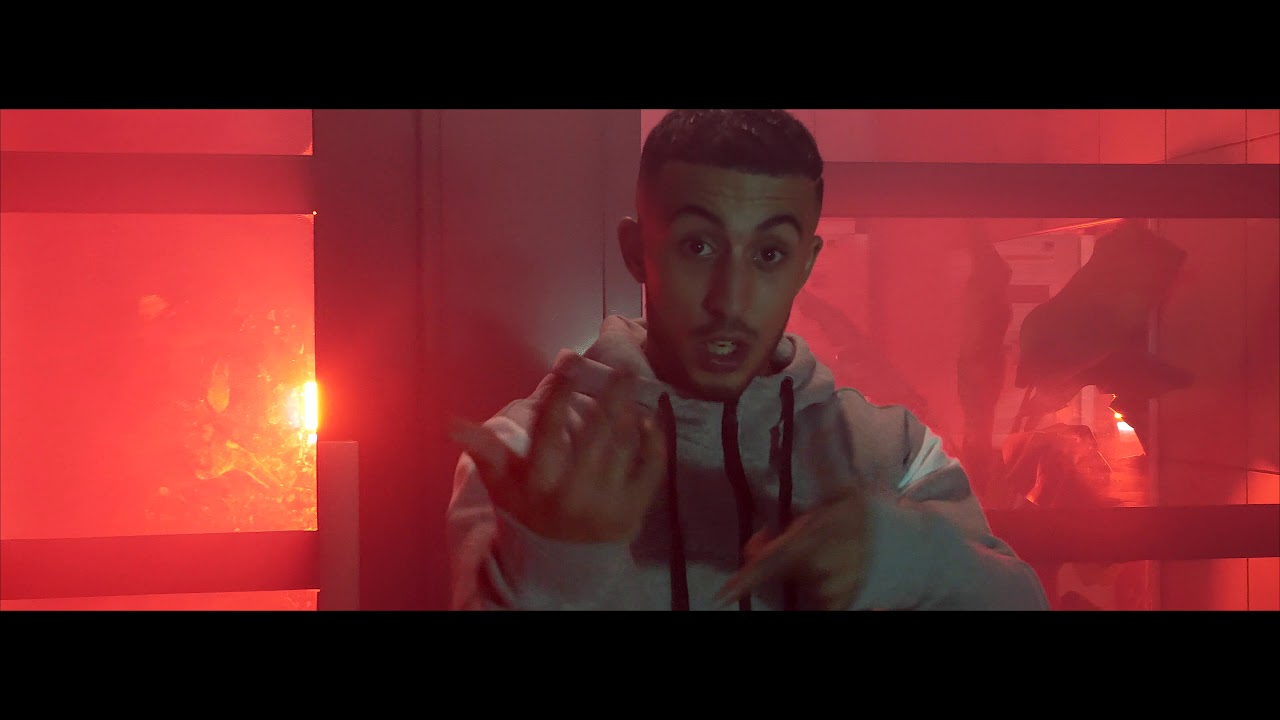 Krilino Patate 1 (clip officiel)