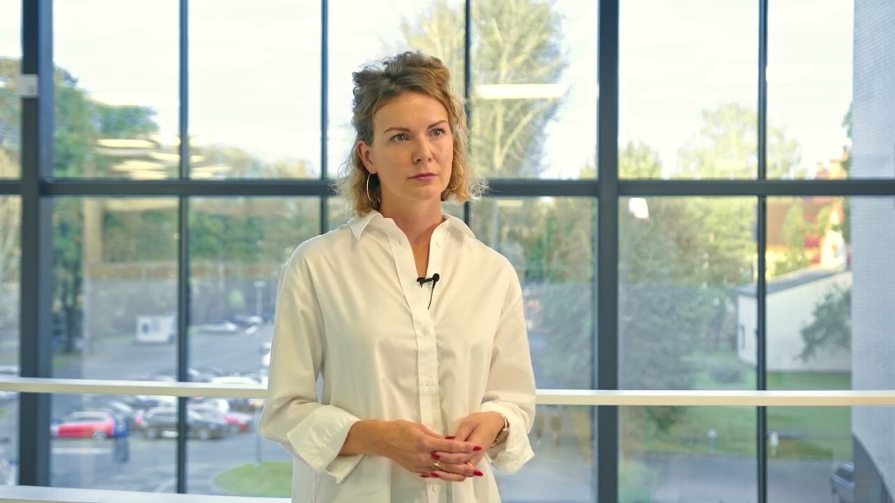 Krūšu veselība no visiem skatu punktiem - Paula Tisenkopfa