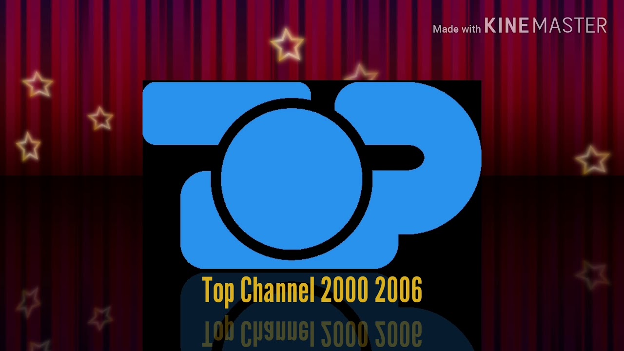 Top Channel 2000-06