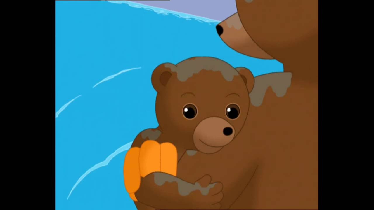 1H de Petit Ours Brun - Compilation #3
