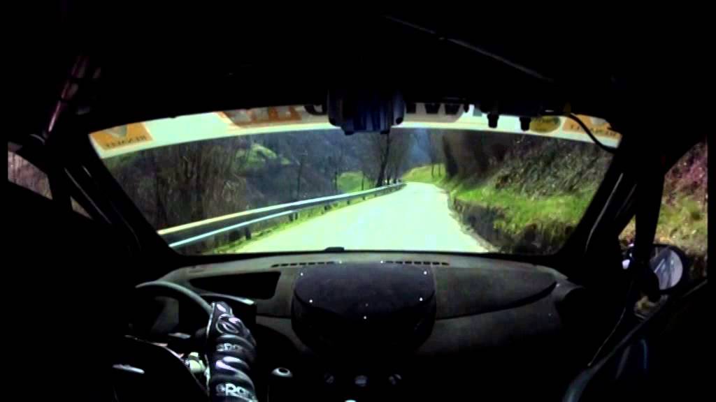 rally 1000 miglia 2013 ps 3 