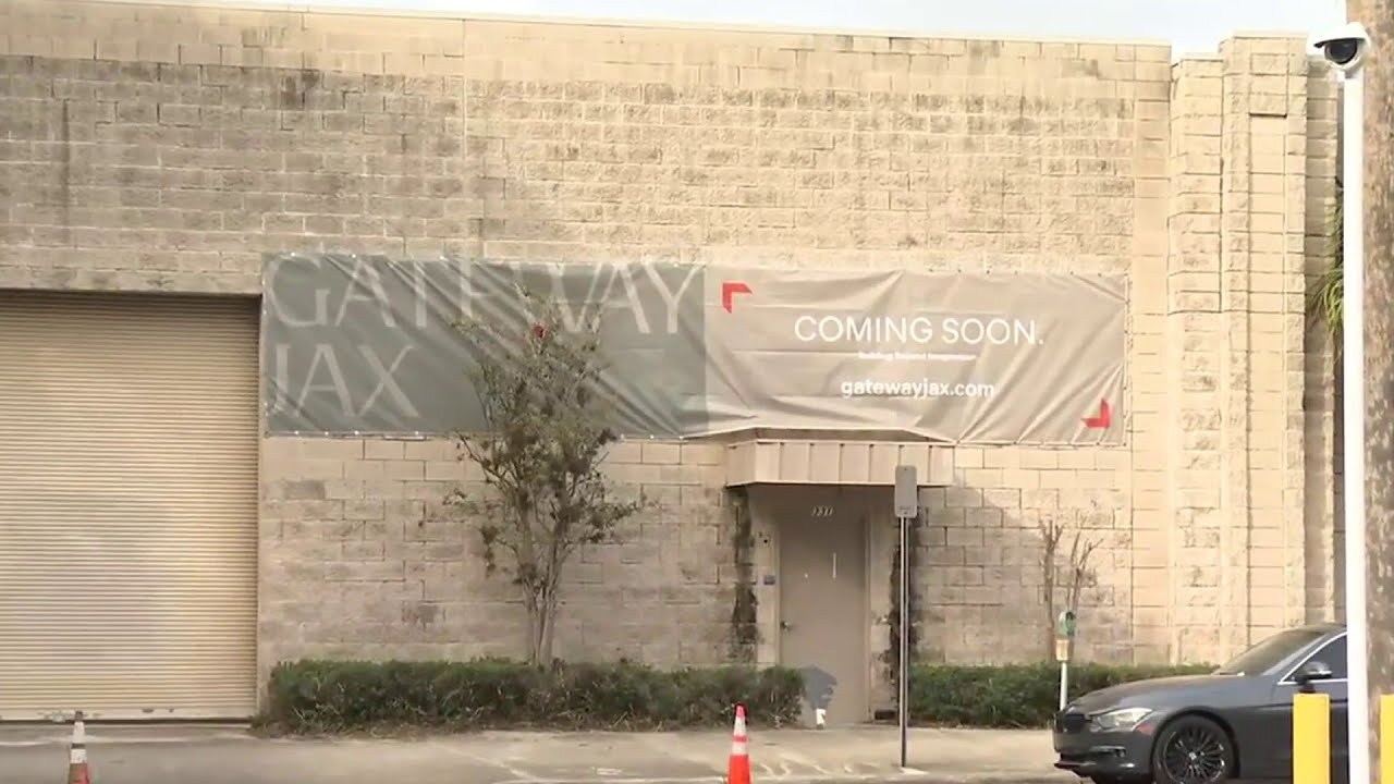Gateway Jax could invest more than $2B for Downtown development: report