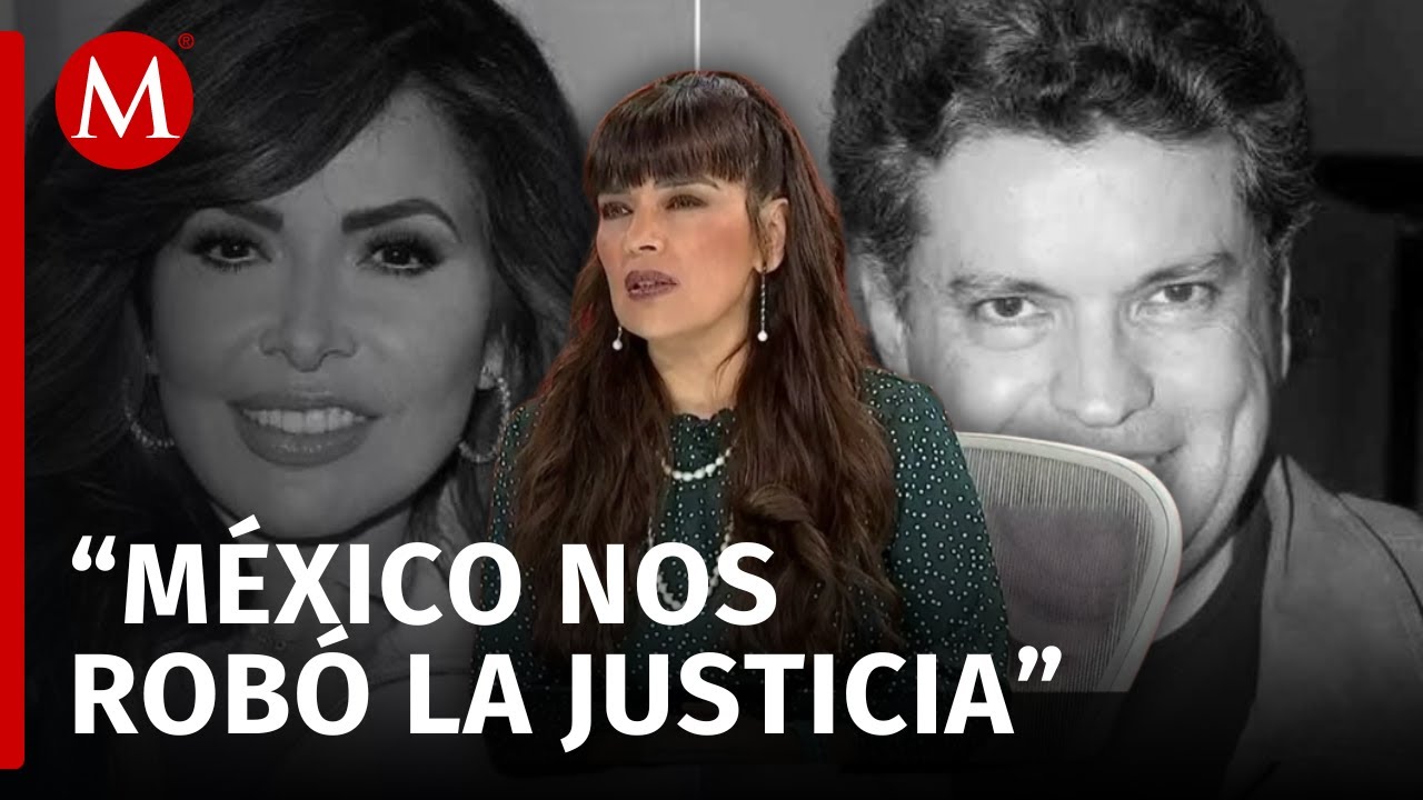 'Todo sale a la luz', El Clan Trevi-Andrade: Karla de la Cuesta