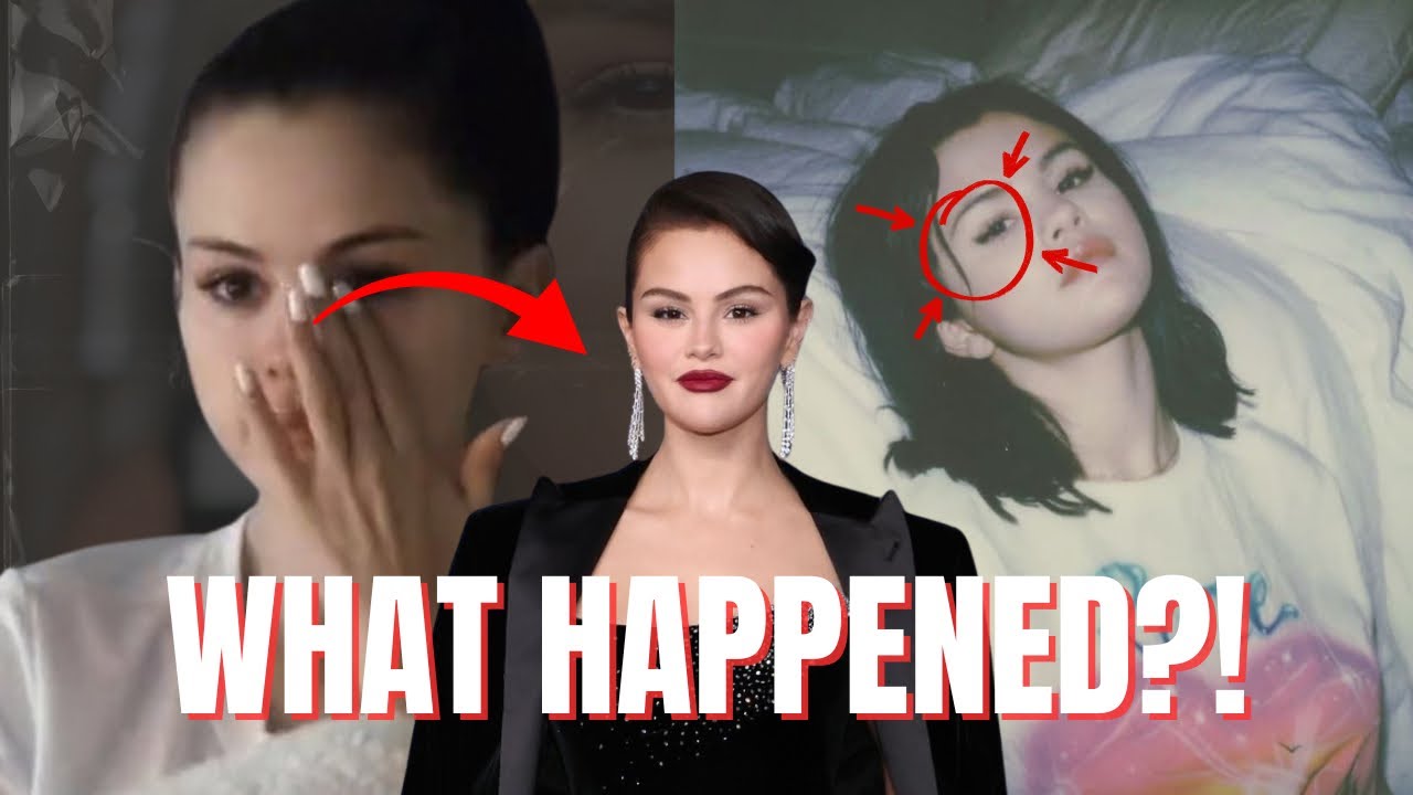 The Selena Gomez Clone Theory Is Going Too Far (Epstein File, Justin Bieber & Kardashians Included)