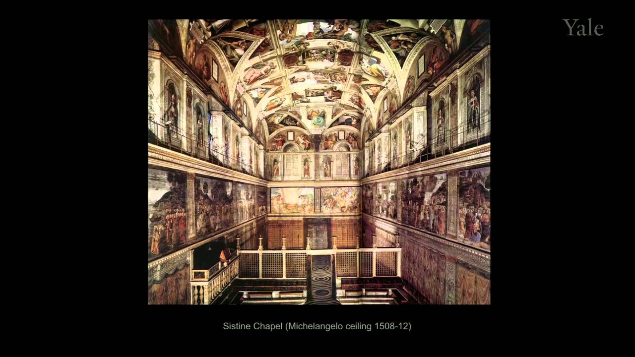 Lecture 5, Against Nature: Peter Paul Rubens's Hero and Leander