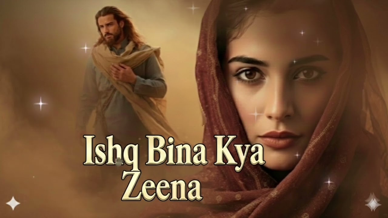 Ishq Bina Kya Jeena | Pure Sufi Qawwali | Ishq Ibaadat | Ruhani Mehfil 2026