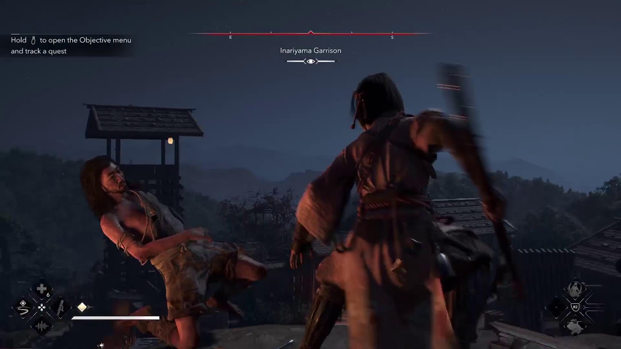 Assassin's Creed Shadows 👍😉🙂❤️