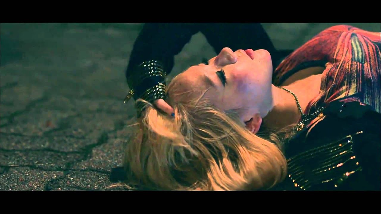 MV2NE1   GO AWAY 1080p