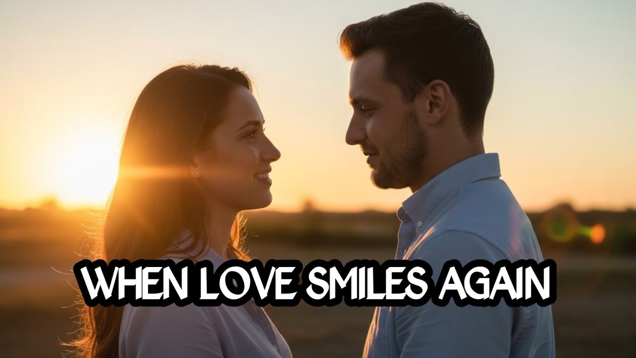 Back to Your Smile – An Emotional Romantic Love Song