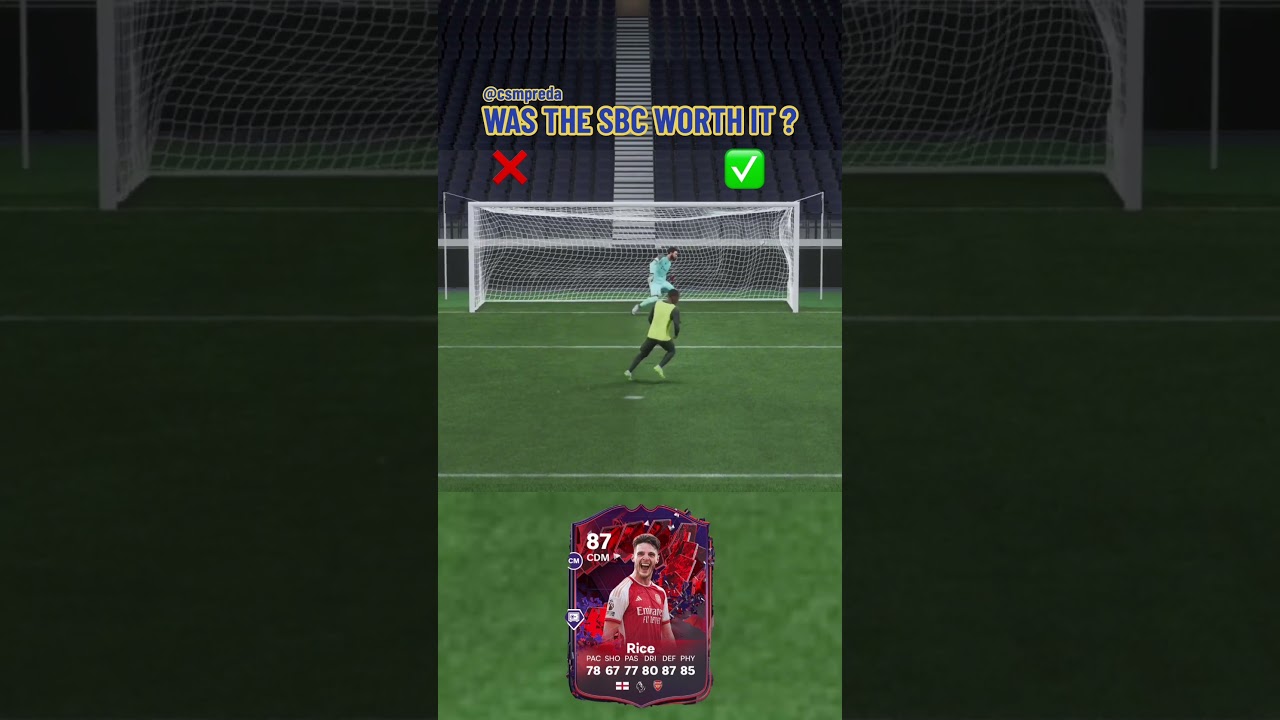 WORTH IT ? 🔥✅ 
