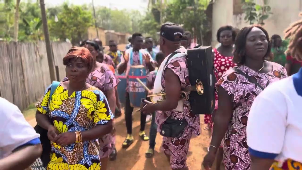 bena ƒo nu dzukɔwo nase