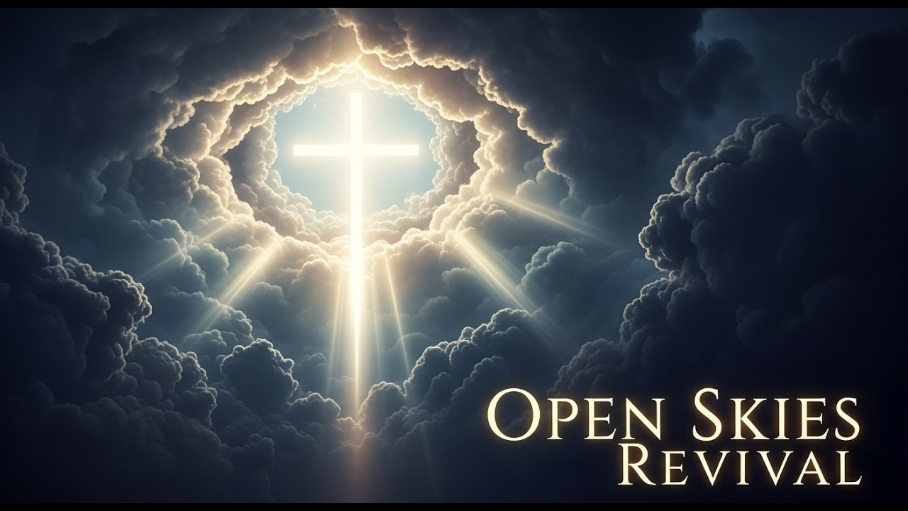 “Heaven Fall Down”