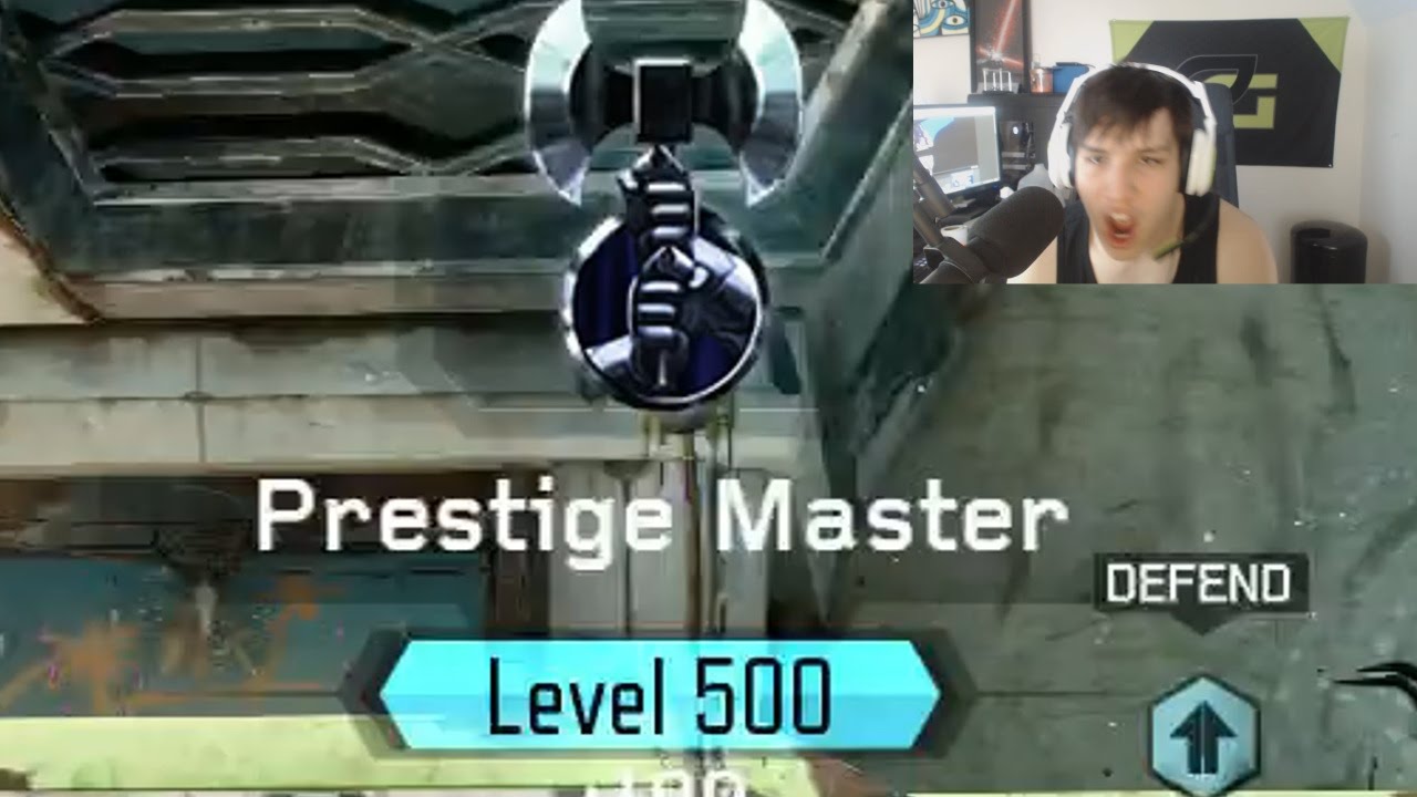 level 500