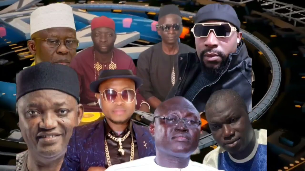 PLEASE  FORGIVE US. MBEMBA DRAMMEH 