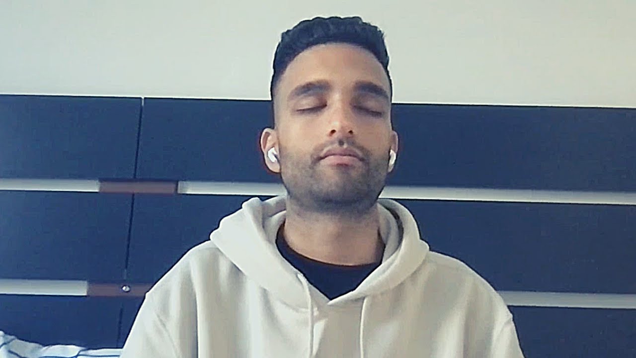 Acceptance Meditation - Why Awareness Never Suffers