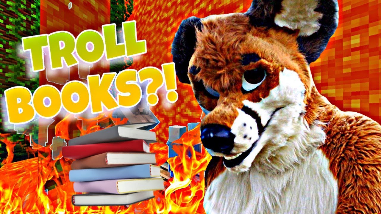 TEACHING FURRIES TO READ! - 5C Public Access