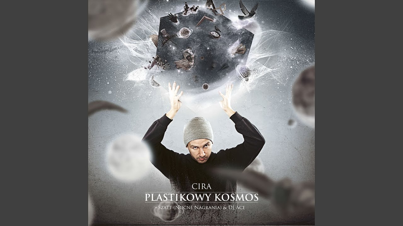 Plastikowy Kosmos