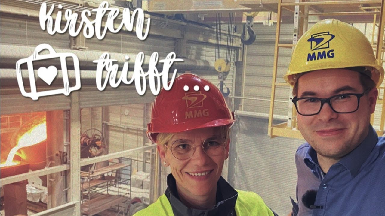 Internat Schloss Torgelow | Folge 23 „Kirsten trifft……..“: Tino Nanzka
