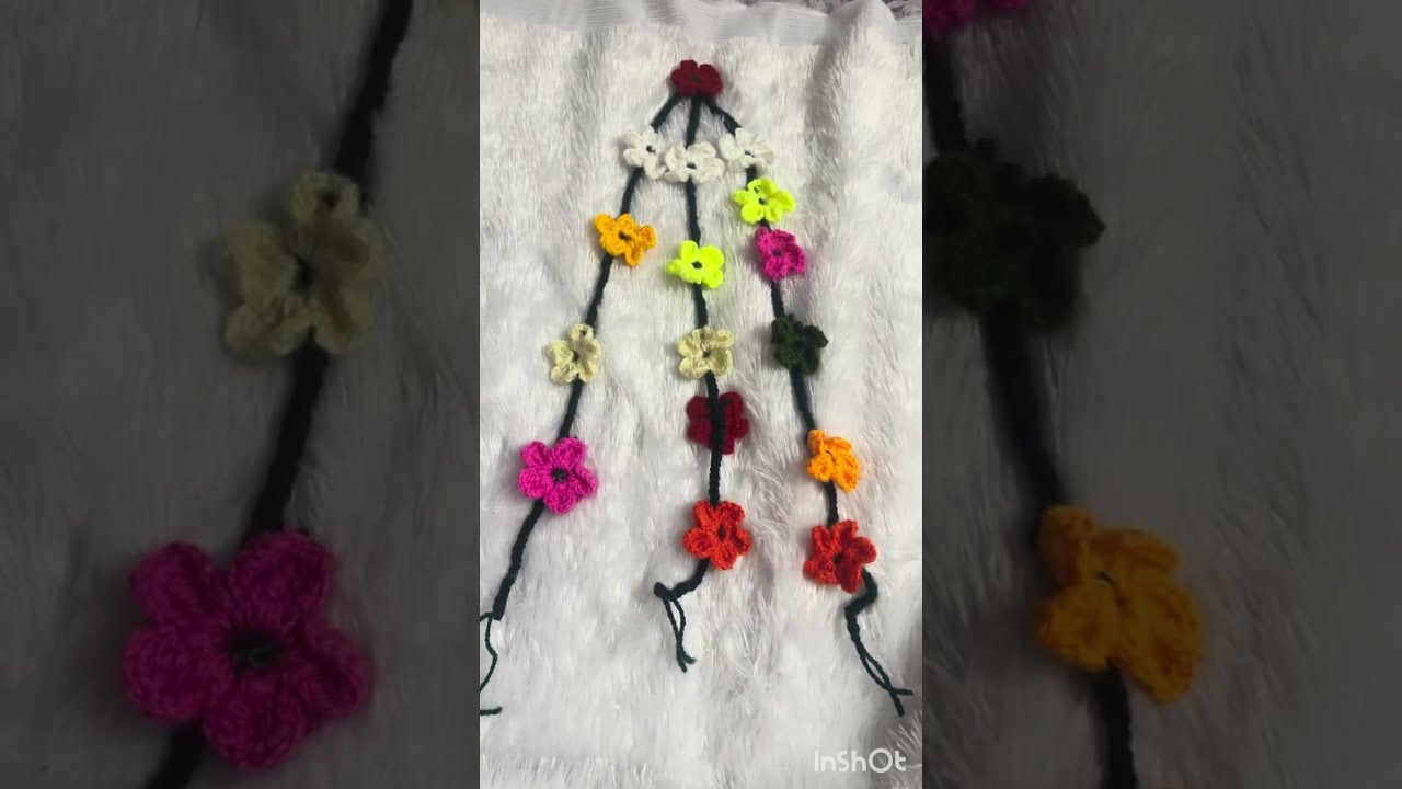 Crochet pranda full video#trending #@beautylifestylewithmanju 