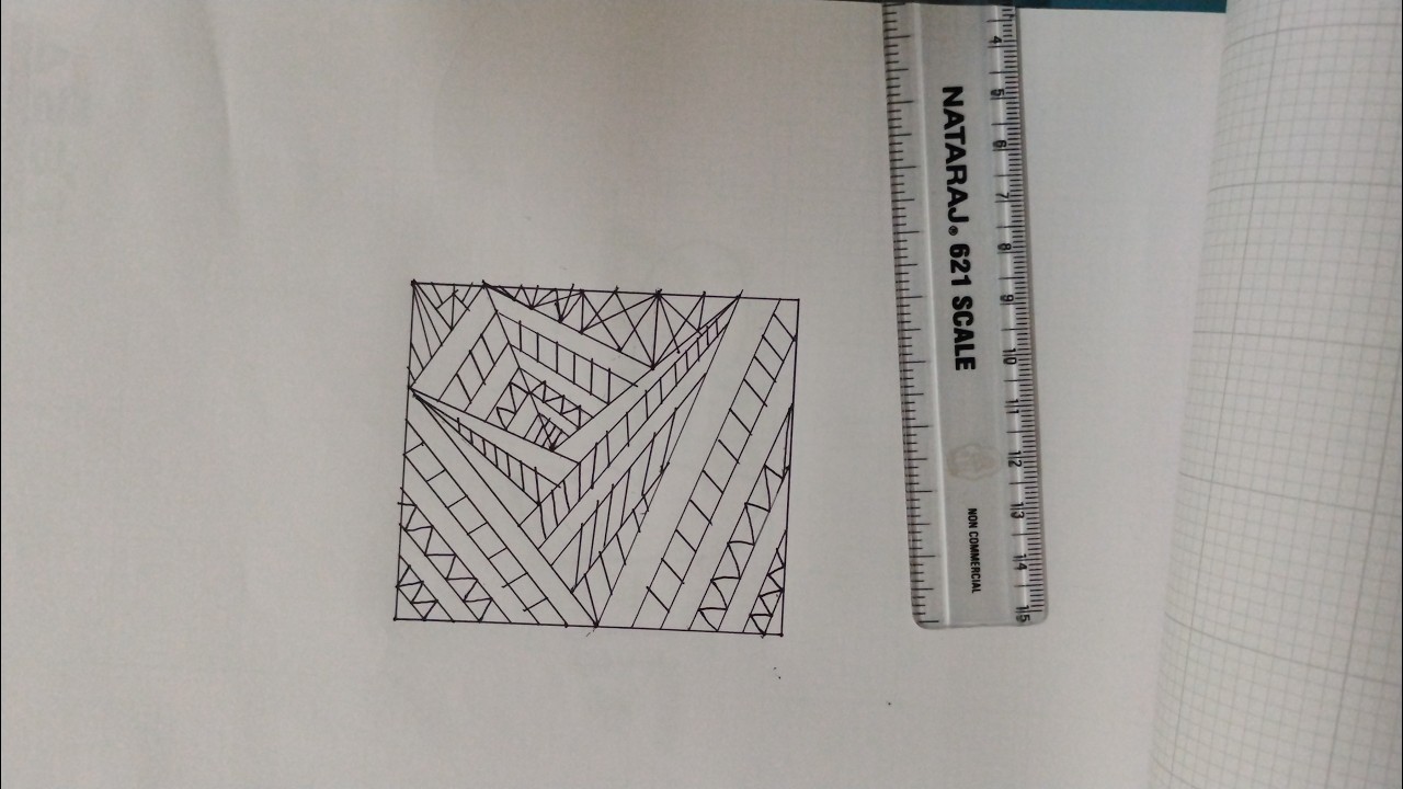 line box drawing #art #lineart #drawing #artscraft #minecraftpictures #stepbystepdrawing #drawing