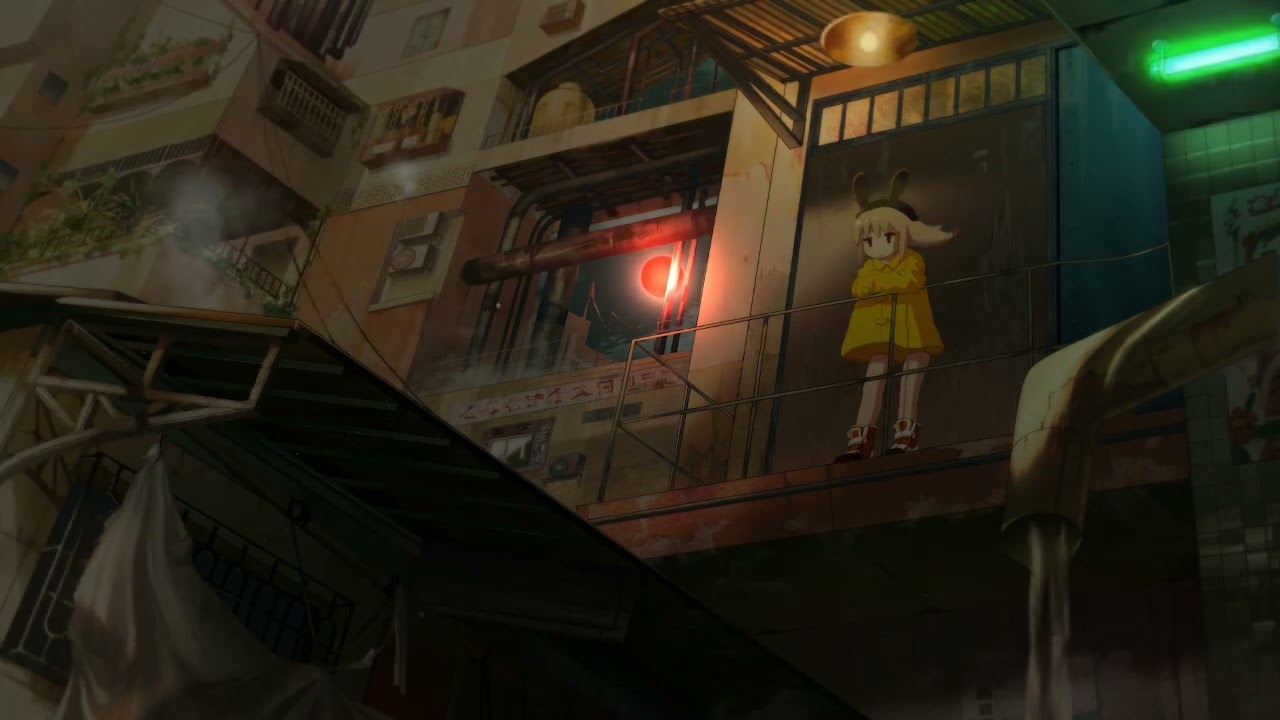 Nightcore - Keeping your head up