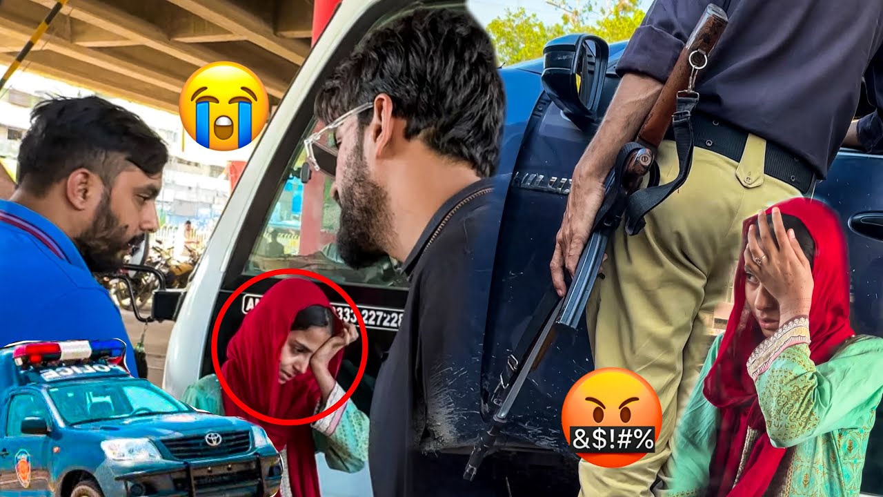 I SURPRISED CRYING GIRL ❤️🥹| MISHKAT KHAN | SUNDAY BIRDS MARKET